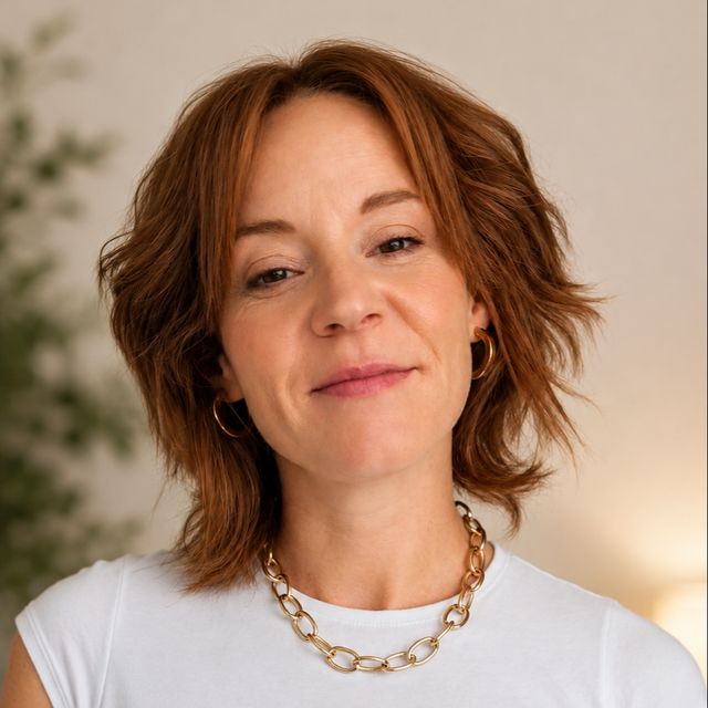 Erica Acevedo, Psicólogo Málaga