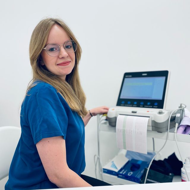 Katarzyna Brukiewicz, położna/położny Poznań