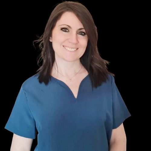 Veronica Ricciuto, ostetrica Roma