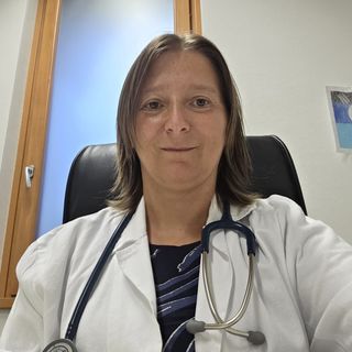 MICHELA BERNARDI, medico di medicina generale Berzo Demo