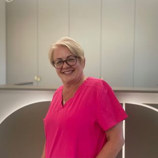 Powiększ obraz: Marzanna Kozłowska, stomatolog Łódź