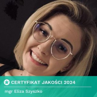 mgr Eliza Szyszko