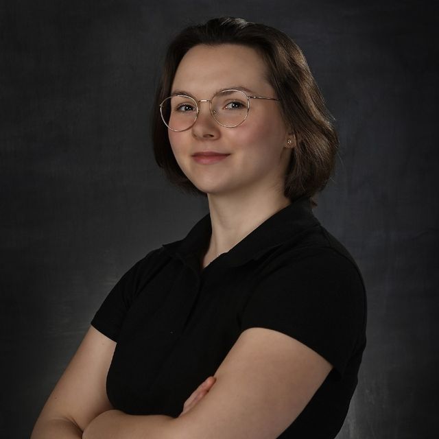 Julia Cebula-Gałuszka, fizjoterapeuta Żywiec