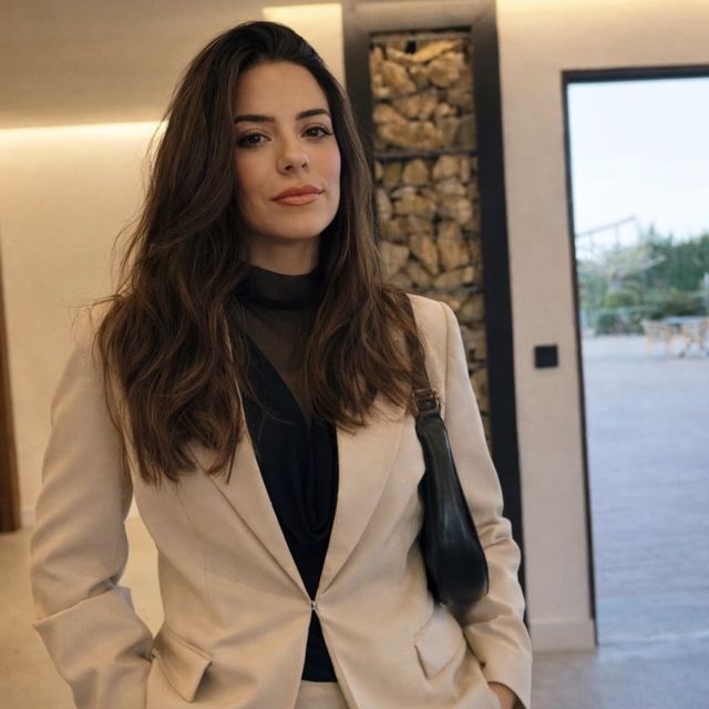 Julia Redondo Parra, Psicólogo Valencia