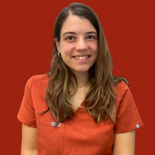 Serena Mastellone, ostetrica Napoli