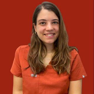 Ingrandire l'immagine: Serena Mastellone, ostetrica Napoli