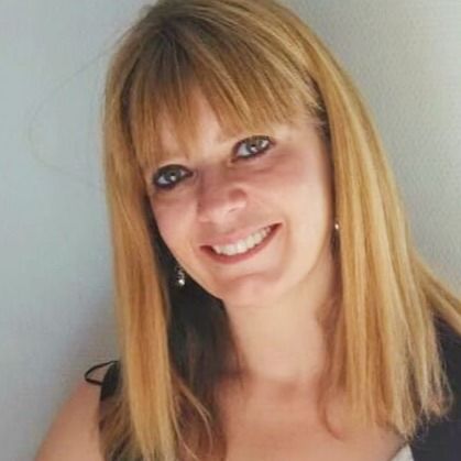 Silvia Díez Rodríguez, Psicólogo Laguna de Duero