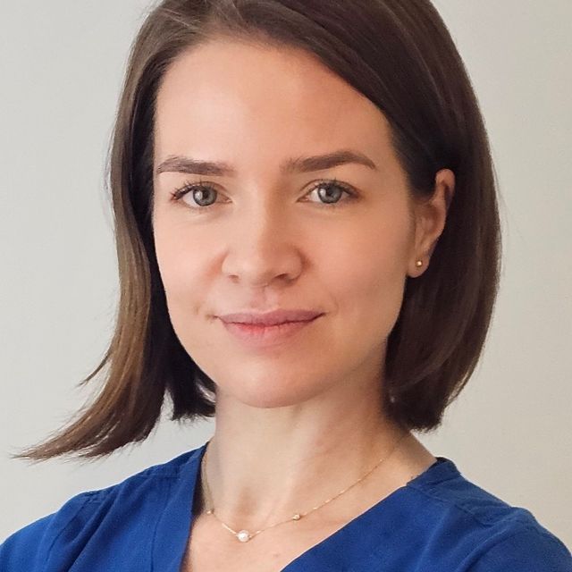 Urszula Rozpędzik-Klimek