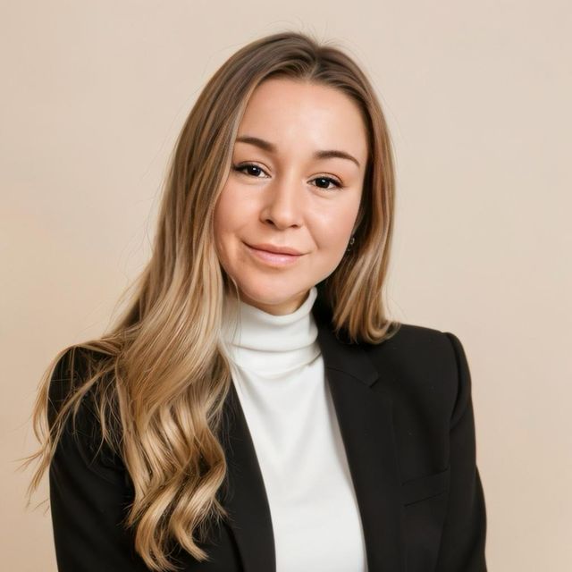 Giulia Bellagamba, psicologo Roma