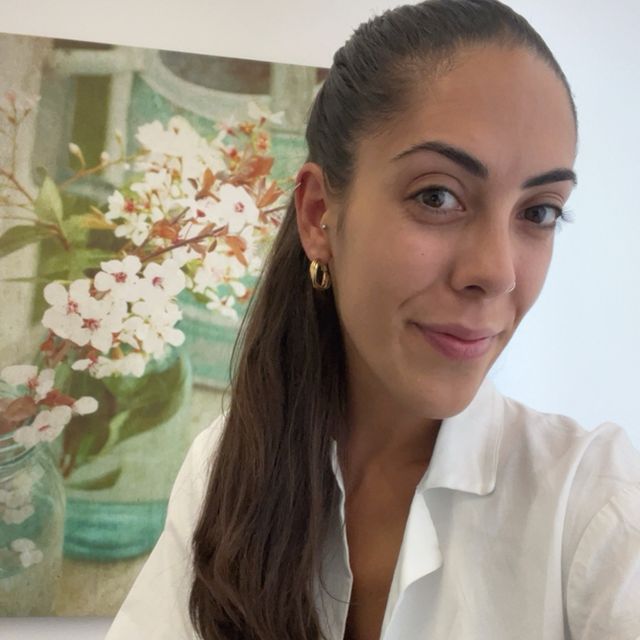 Arianna Rapagnetta, nutrizionista Silvi Marina