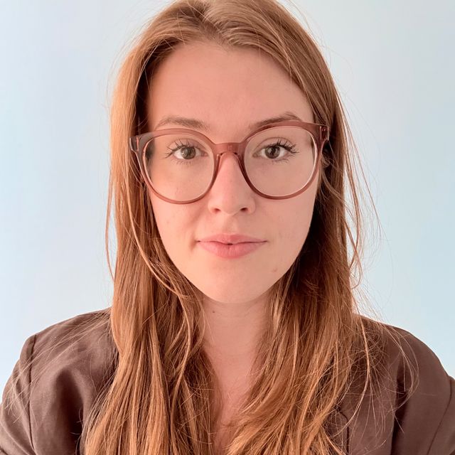 Aleksandra Jakób, psycholog Wrocław