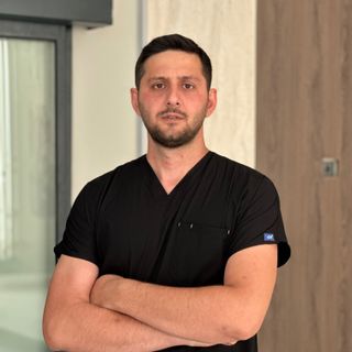 Aydın Ali, Fizyoterapi Ve Rehabilitasyon Bursa
