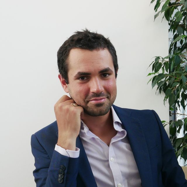Andrea Bochicchio, psicologo Brescia
