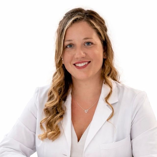 Noemi Colantoni, biologo nutrizionista Roma