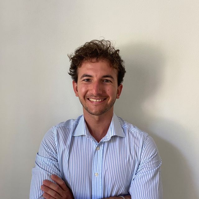 Gian Ambrogio Cavenaghi, psicologo Milano