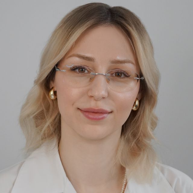 Karolina Mazur, psycholog Oleśnica