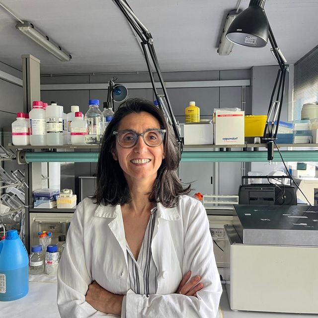 Rosina Pittelli, biologo nutrizionista Cosenza