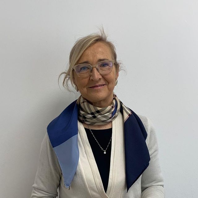 Silvia Marangoni, cardiologo Castegnato