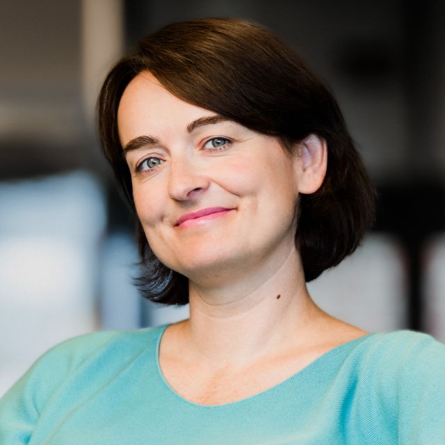 Ewelina Janus-Woubishet, psychoterapeuta Warszawa