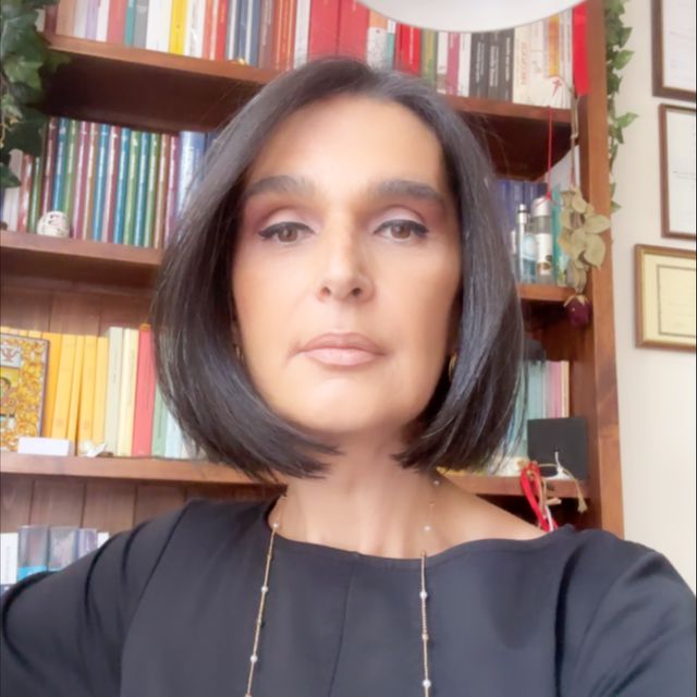 Valentina Granieri, psicologo Firenze