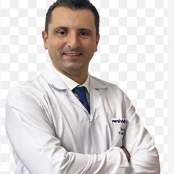 Tolga Biçer, Göz Hastalıkları Ankara