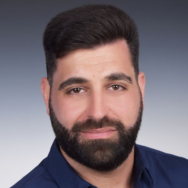 Goran Latif, Augenarzt Berlin