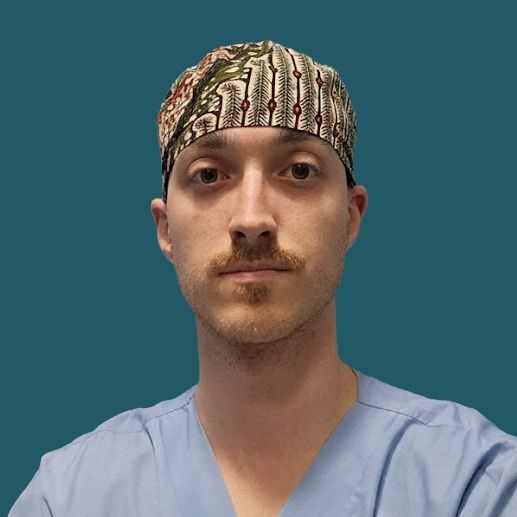 Michele Rosa, ortopedico Urbino