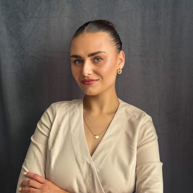 Wiktoria Adrianowicz, stomatolog Warszawa