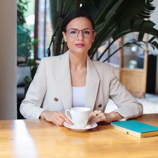 Powiększ obraz: Rachela Nowak, psycholog Kalisz