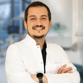 Caner Çaklı, Diş Hekimi Sarıyer