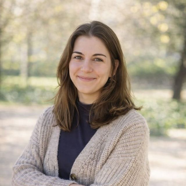 Anna Ricart Rull, Psicólogo Molins de Rei