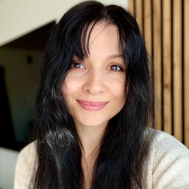 Angelika Jędrzejowska, psycholog Gorlice