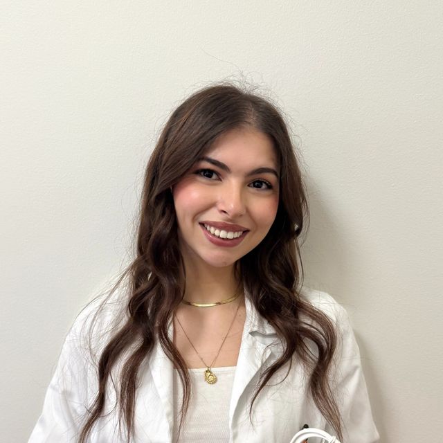 Ilenia Barca, dietista Milano