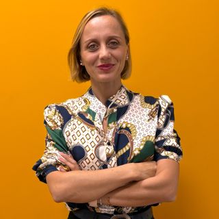 Ingrandire l'immagine: Ottavia Sorace, dietista Giarre