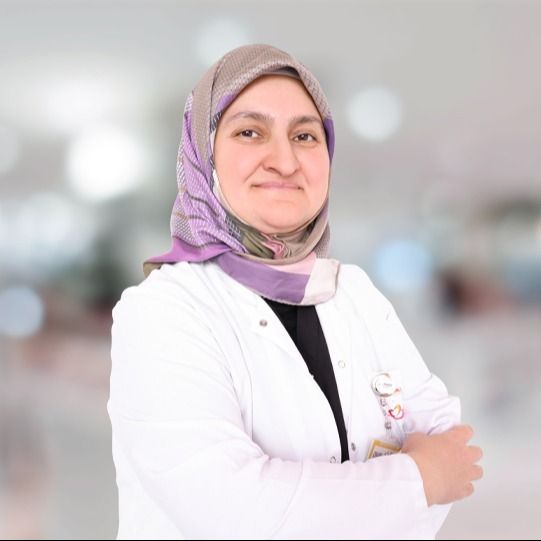 Ayşe Aysel Bulut Köseoğulları, Çocuk Cerrahisi Karabük