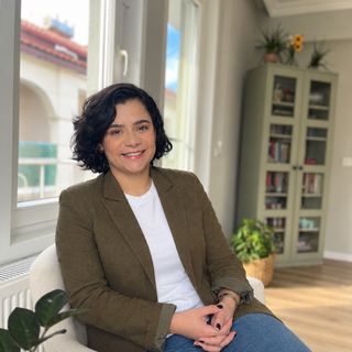 Sıla Keskin Köse, Psikoloji Muğla