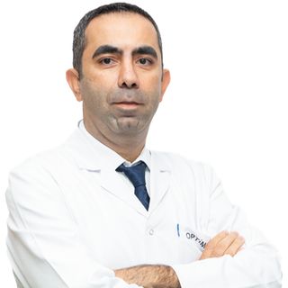 Cihan İnan, Kadın Hastalıkları Ve Doğum Çorlu