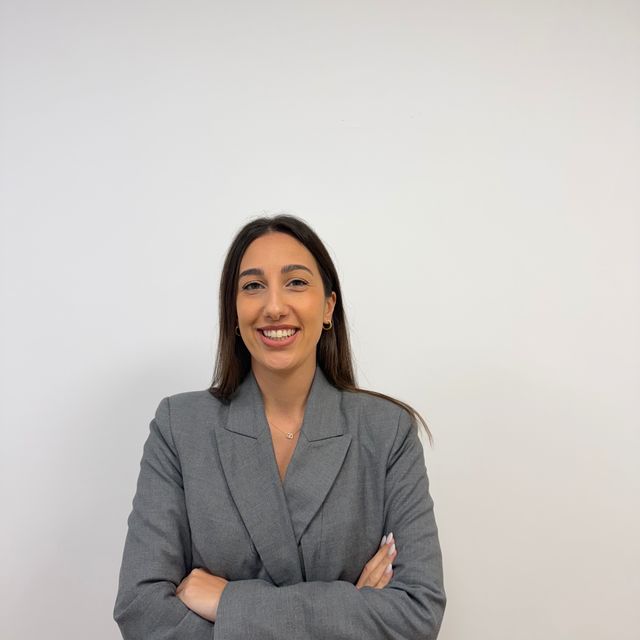 María Del Valle Jiménez, Psicólogo Jerez de la Frontera