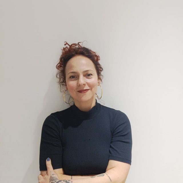 Alba Rodríguez Garfias, Psicólogo Las Palmas de Gran Canaria