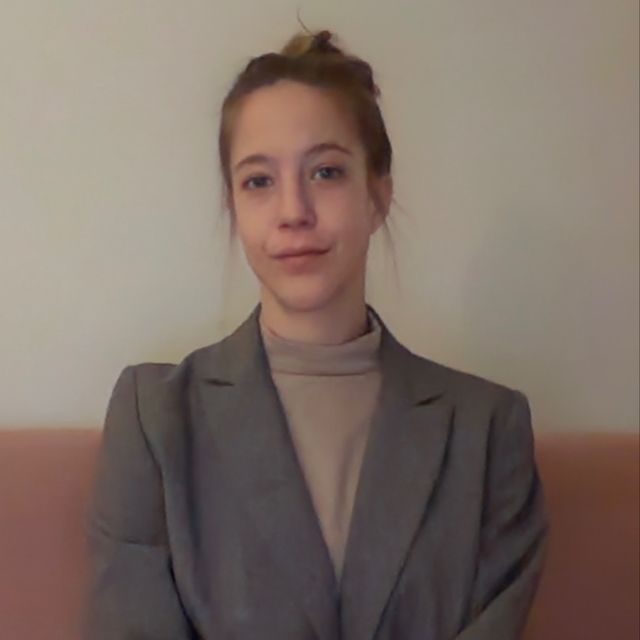 Maria Dowgiałło, psycholog Gdynia