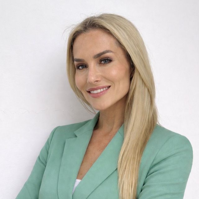 Anna Ołdakowska, psycholog Radzymin