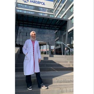 Resmi büyüt: Ayşe Gülay Namlı Candemir, Diyetisyen İstanbul