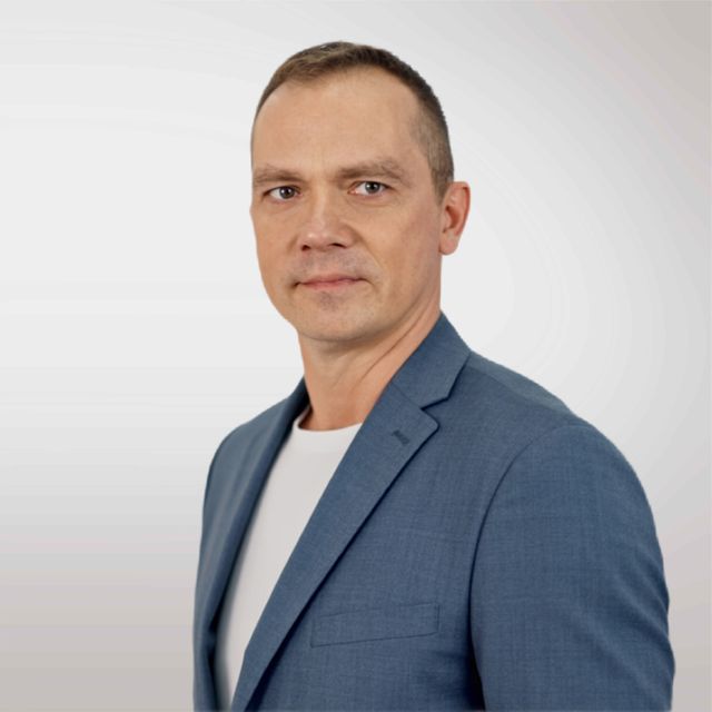 Tomasz Hajdukiewicz, kardiolog Elbląg