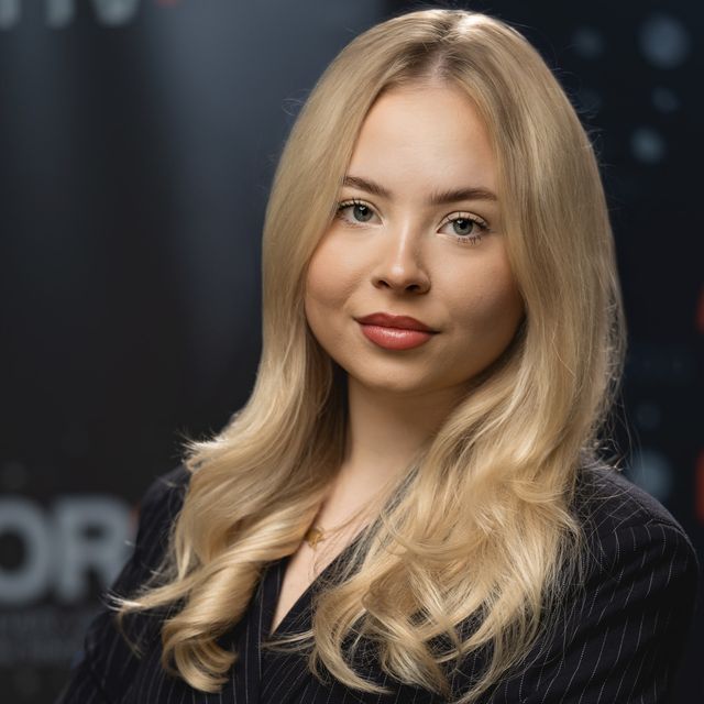 Kinga Siuta, psycholog Kraków