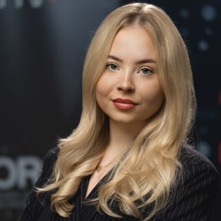 Powiększ obraz: Kinga Siuta, psycholog Kraków