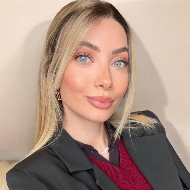 Ezgi Şentürk, Psikoloji İstanbul