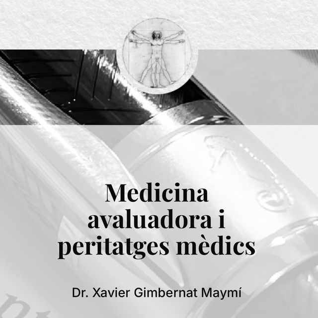 Xavier Gimbernat Maymi, Especialista en Medicina del Trabajo Girona
