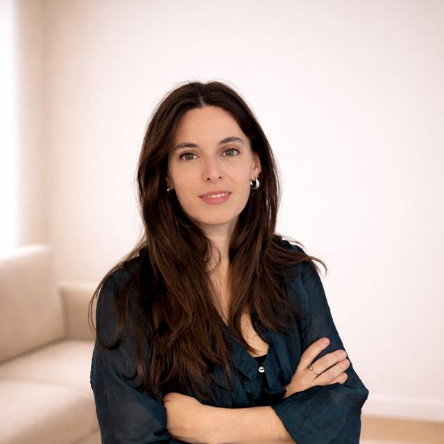 María Salso, Psicólogo Madrid