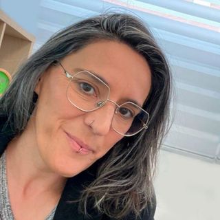 Acercar imagen: Beatriz Goce Vidal, Psicólogo Vigo