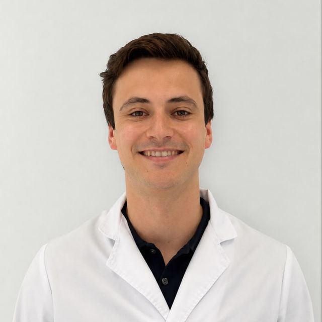 Arnau Parellada Berenguer, Otorrino Barcelona